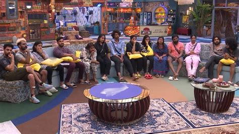 Bigg Boss Malayalam 6 Elimination Update .